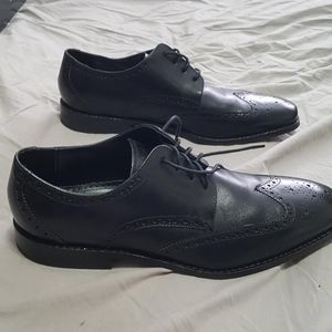 Mens dress casual shoes